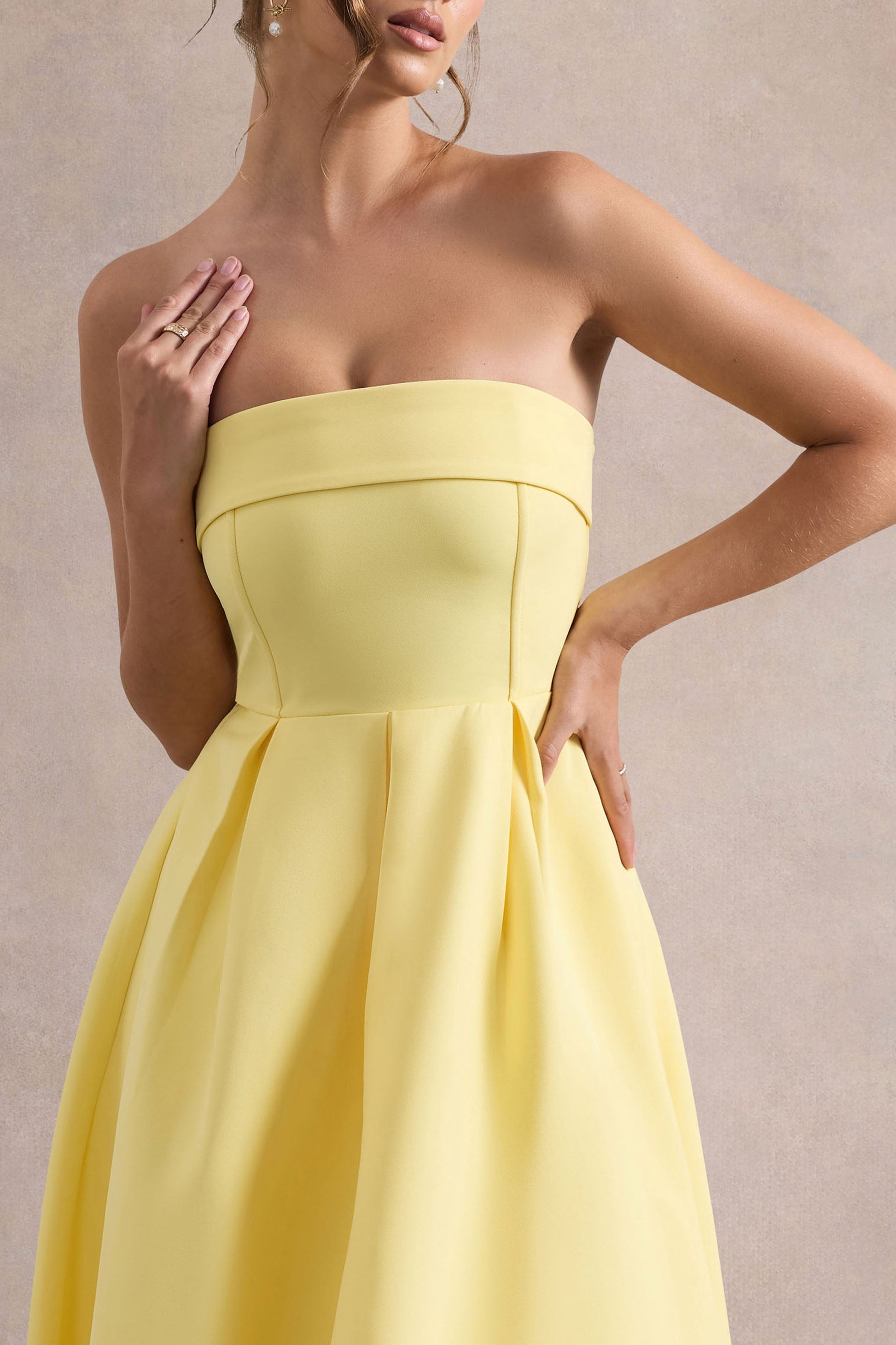 Vestido Lyra