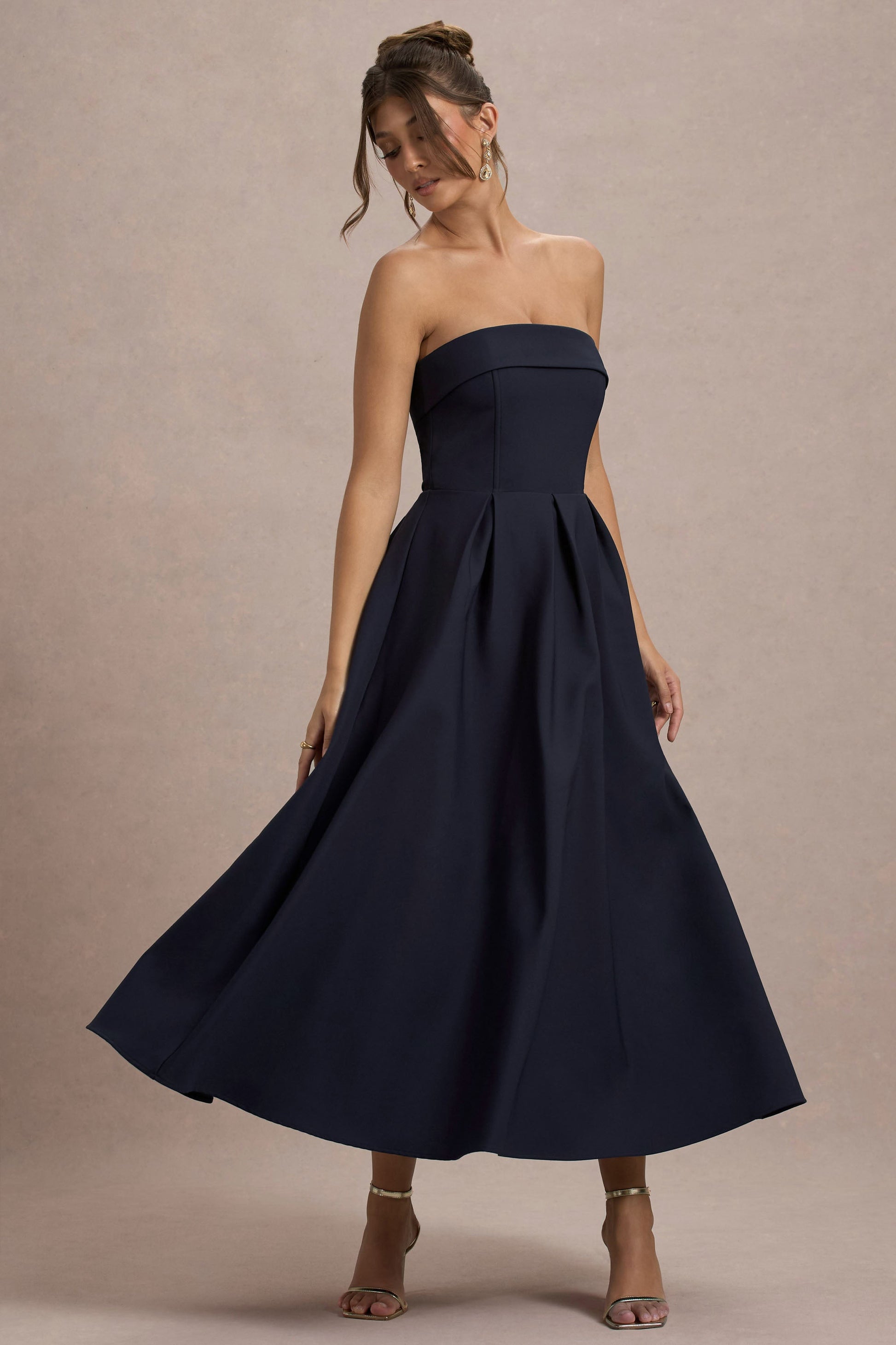 Vestido Lyra
