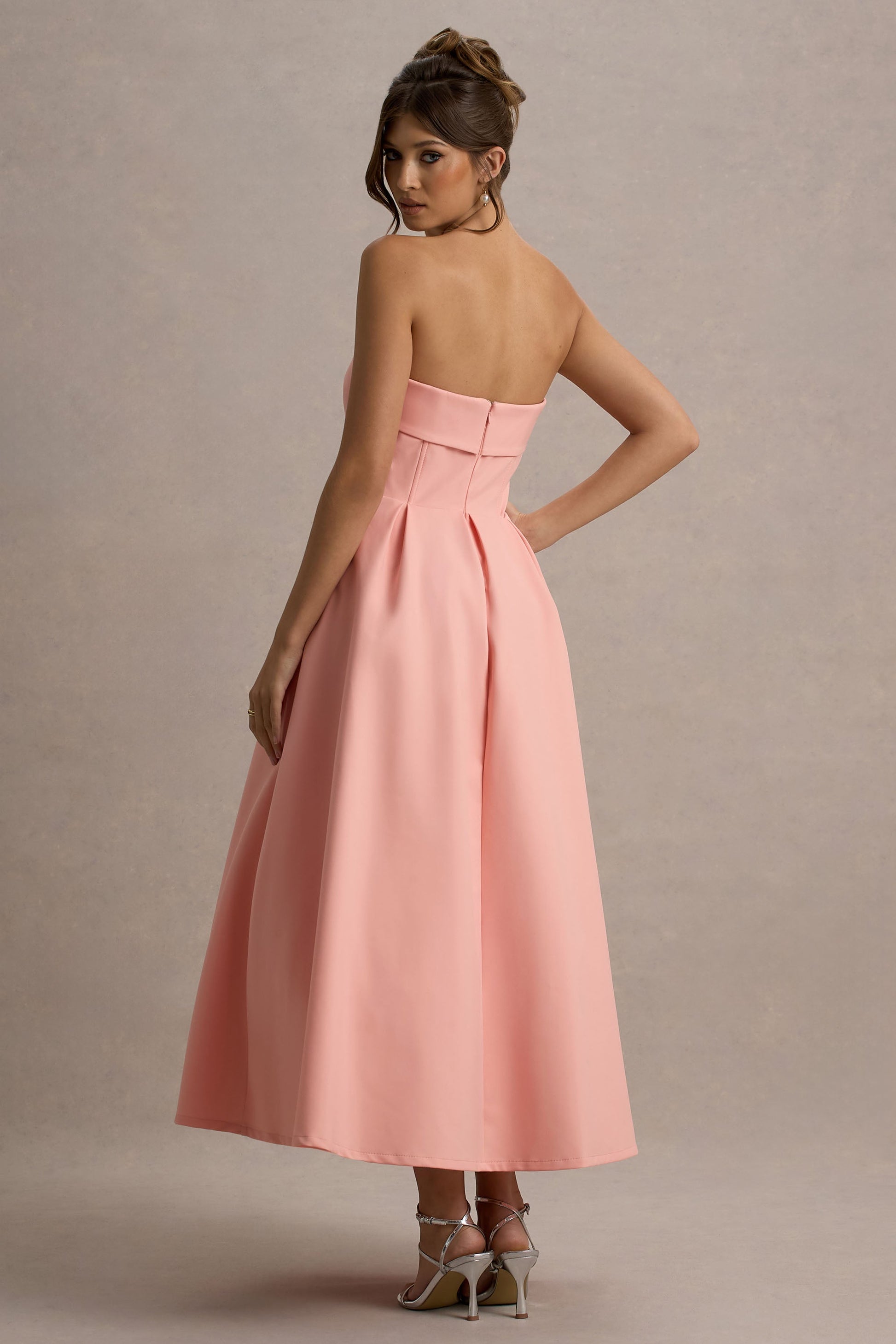 Vestido Lyra