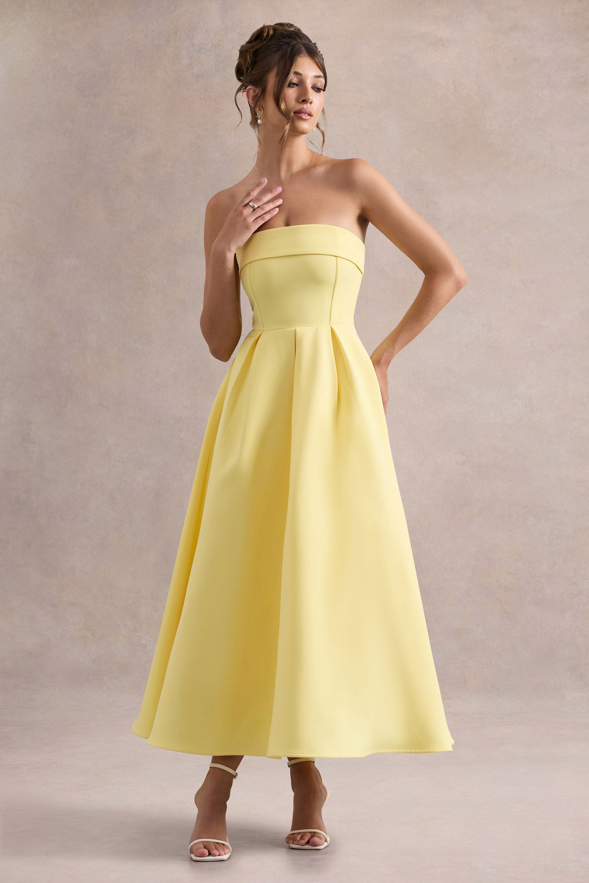 Vestido Lyra