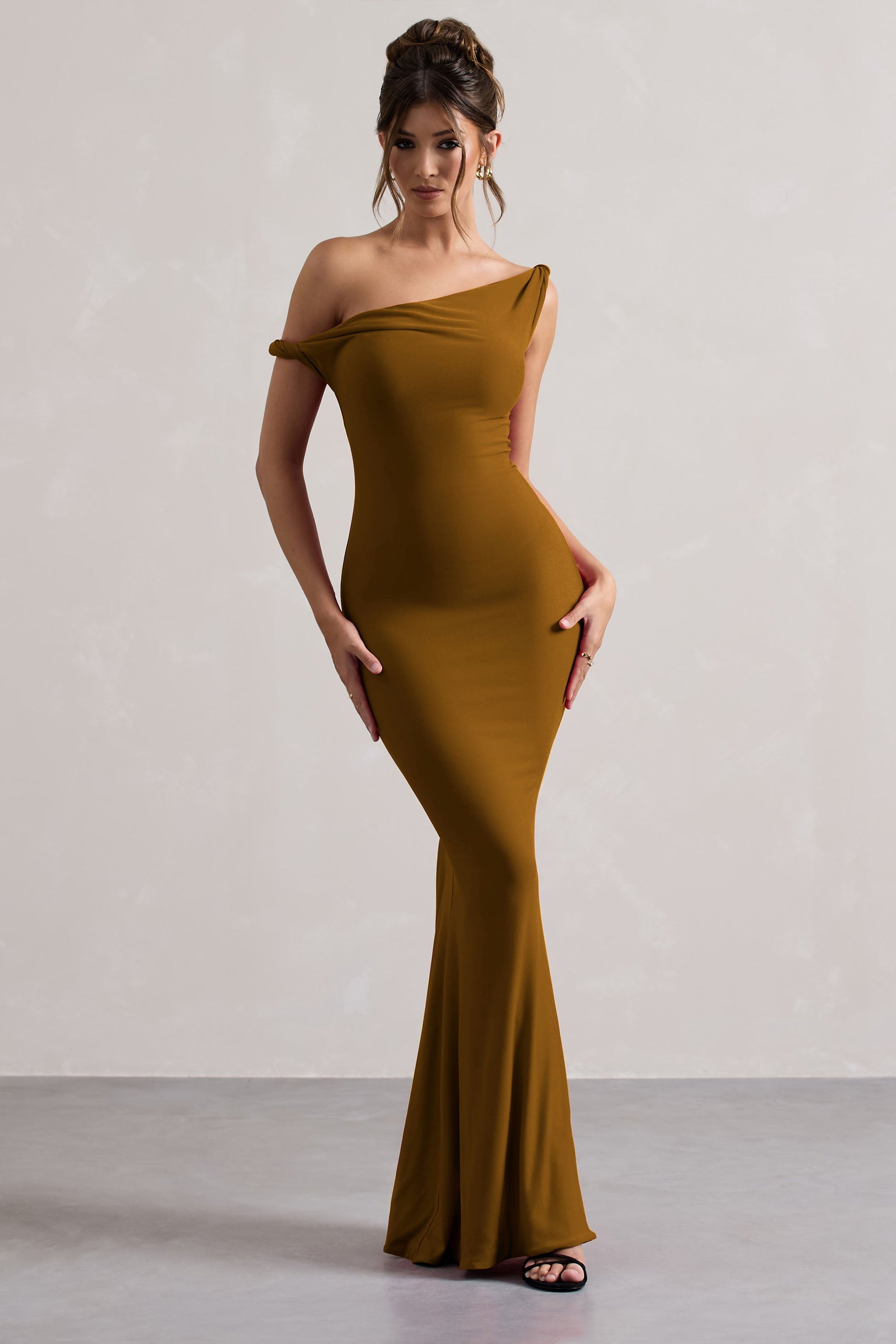 Vestido Viola
