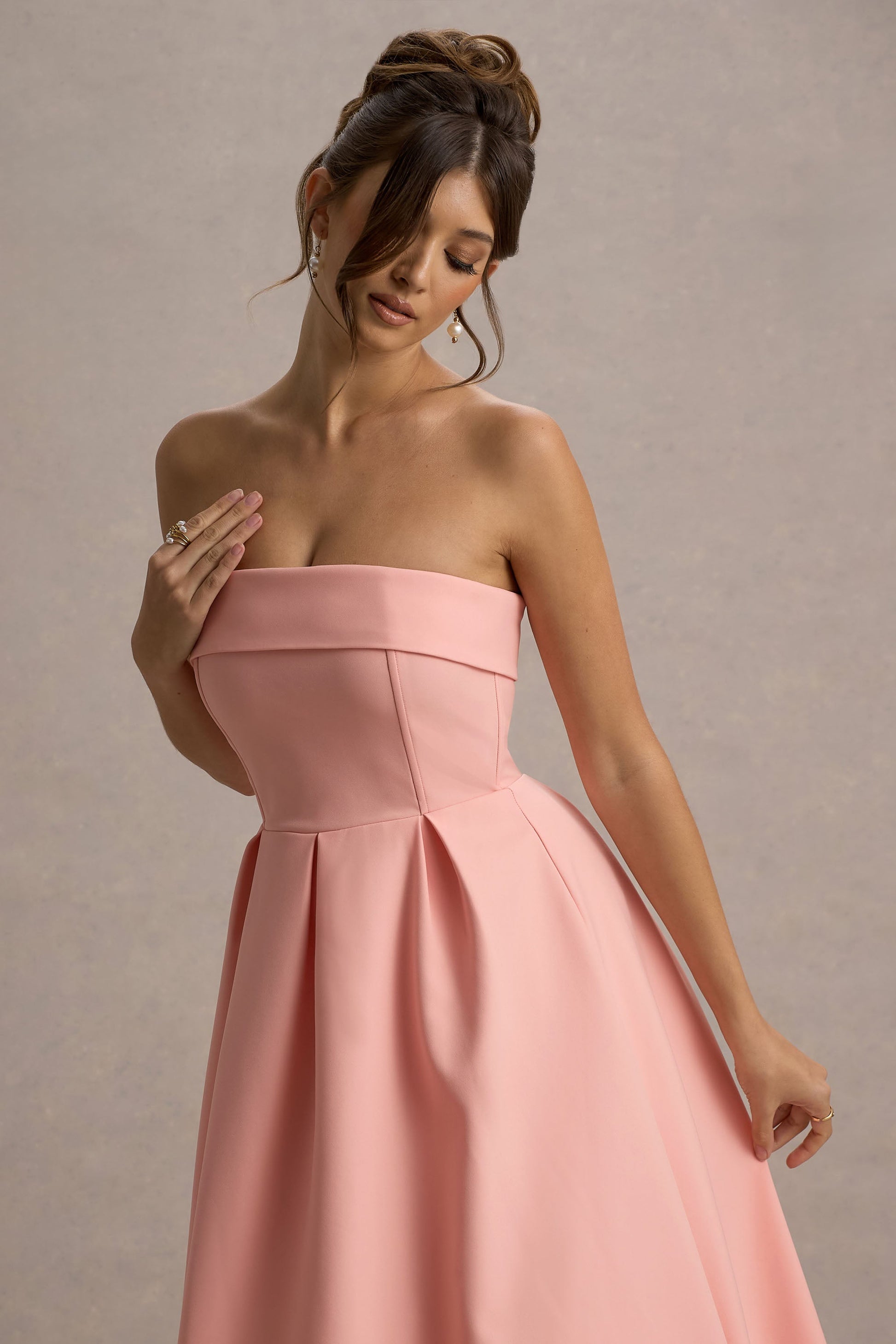 Vestido Lyra