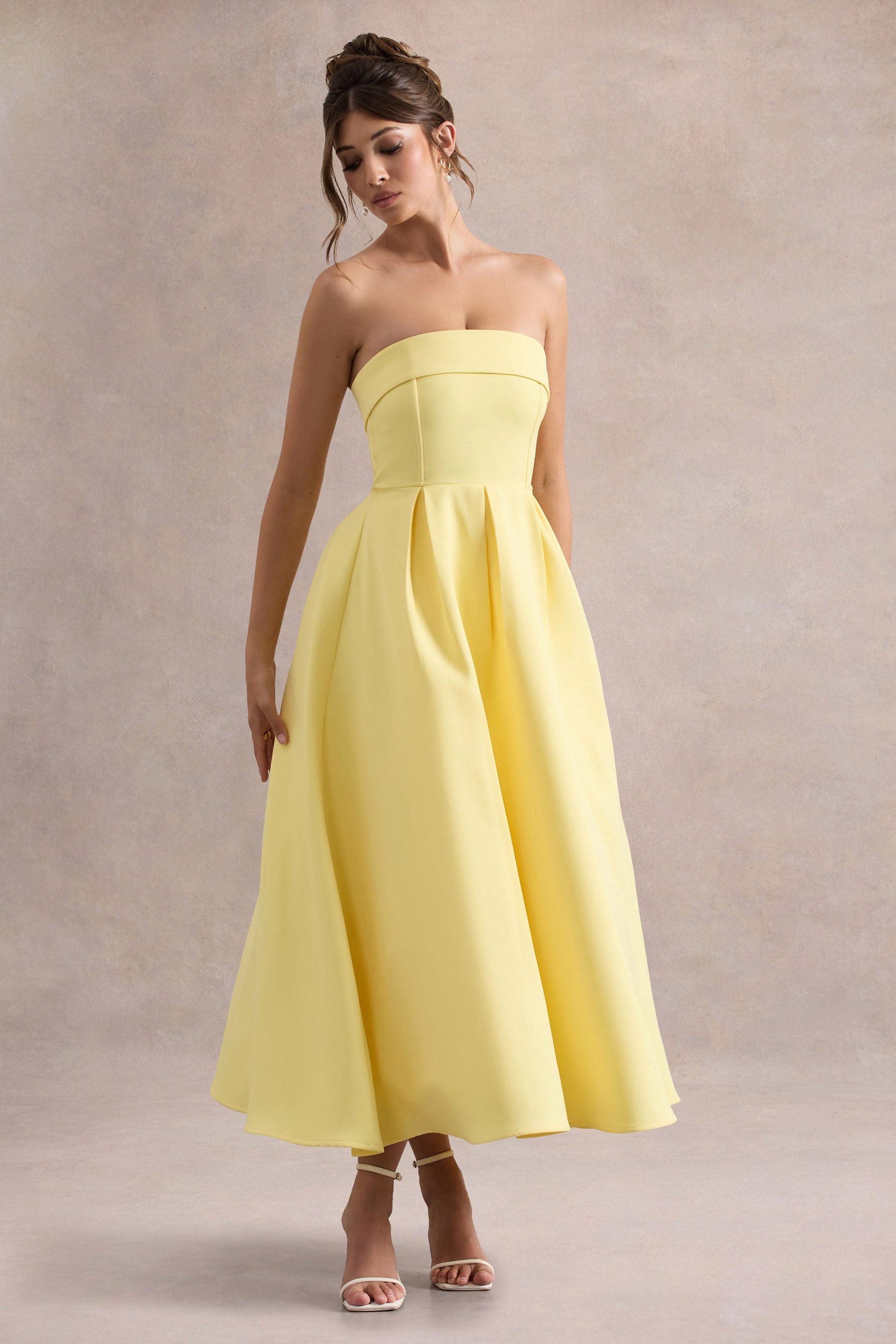 Vestido Lyra