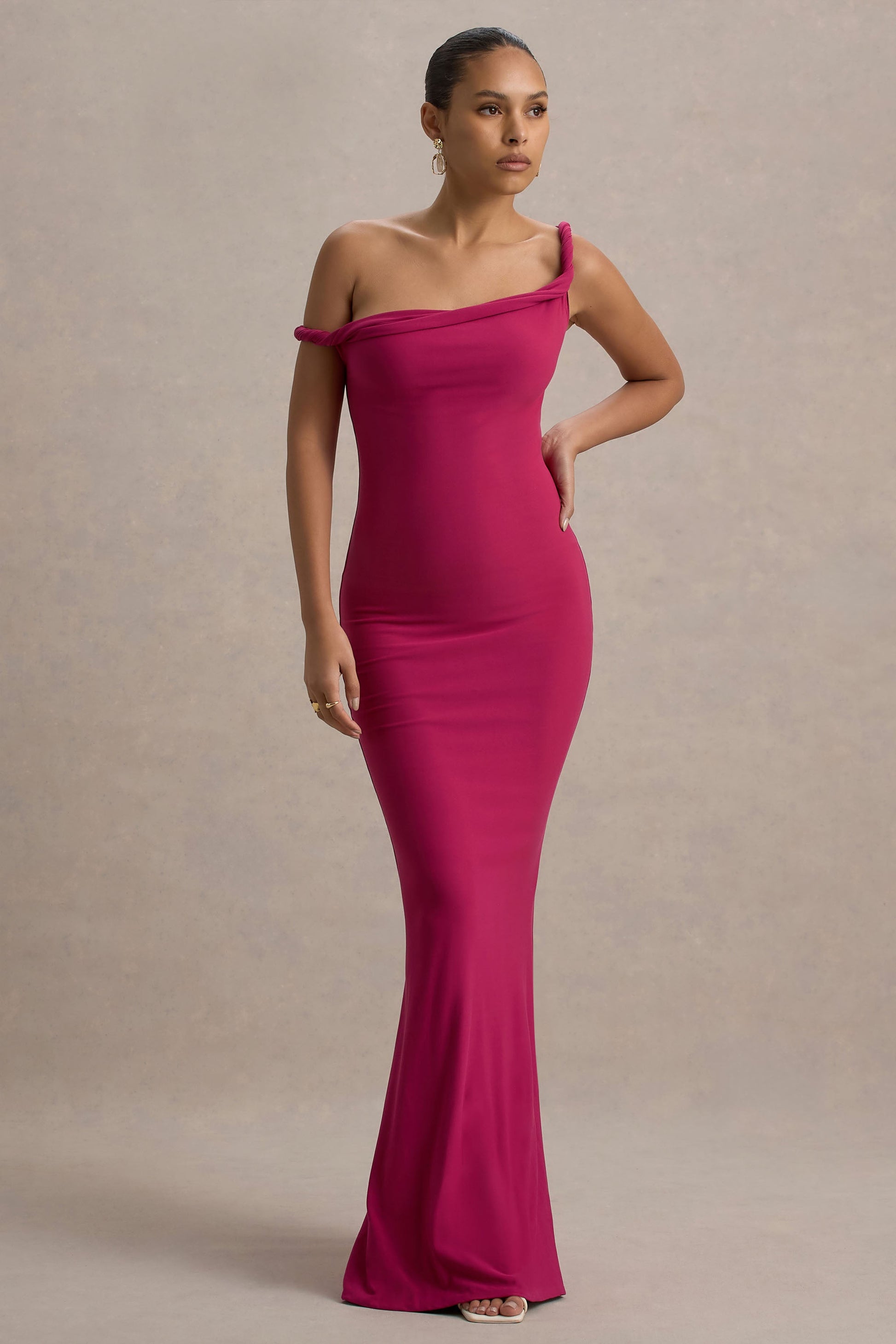 Vestido Viola