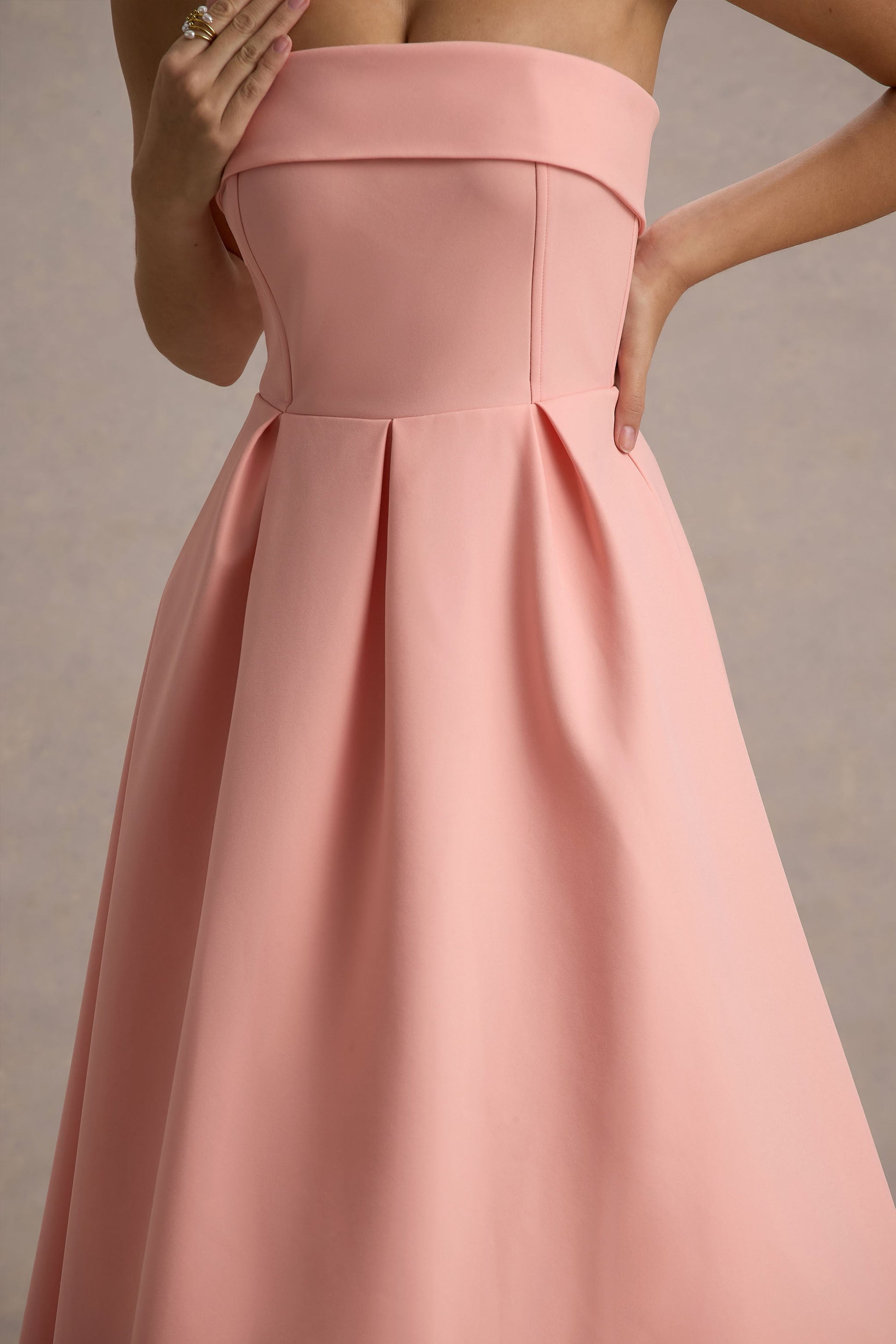 Vestido Lyra