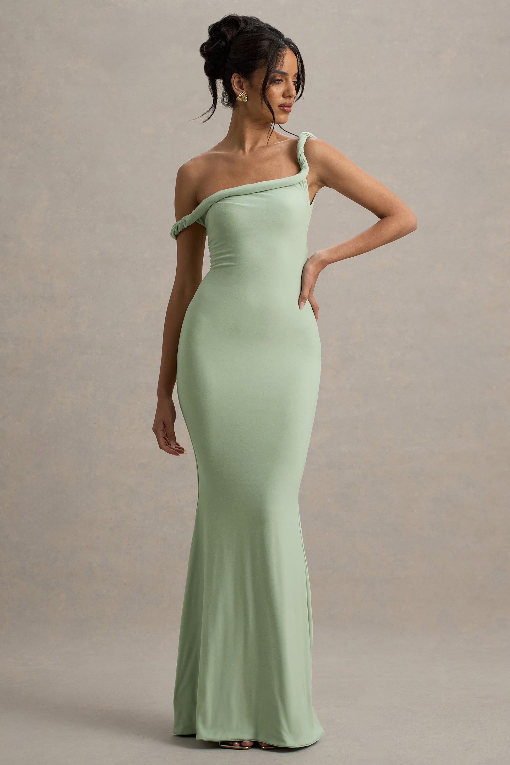 Vestido Viola