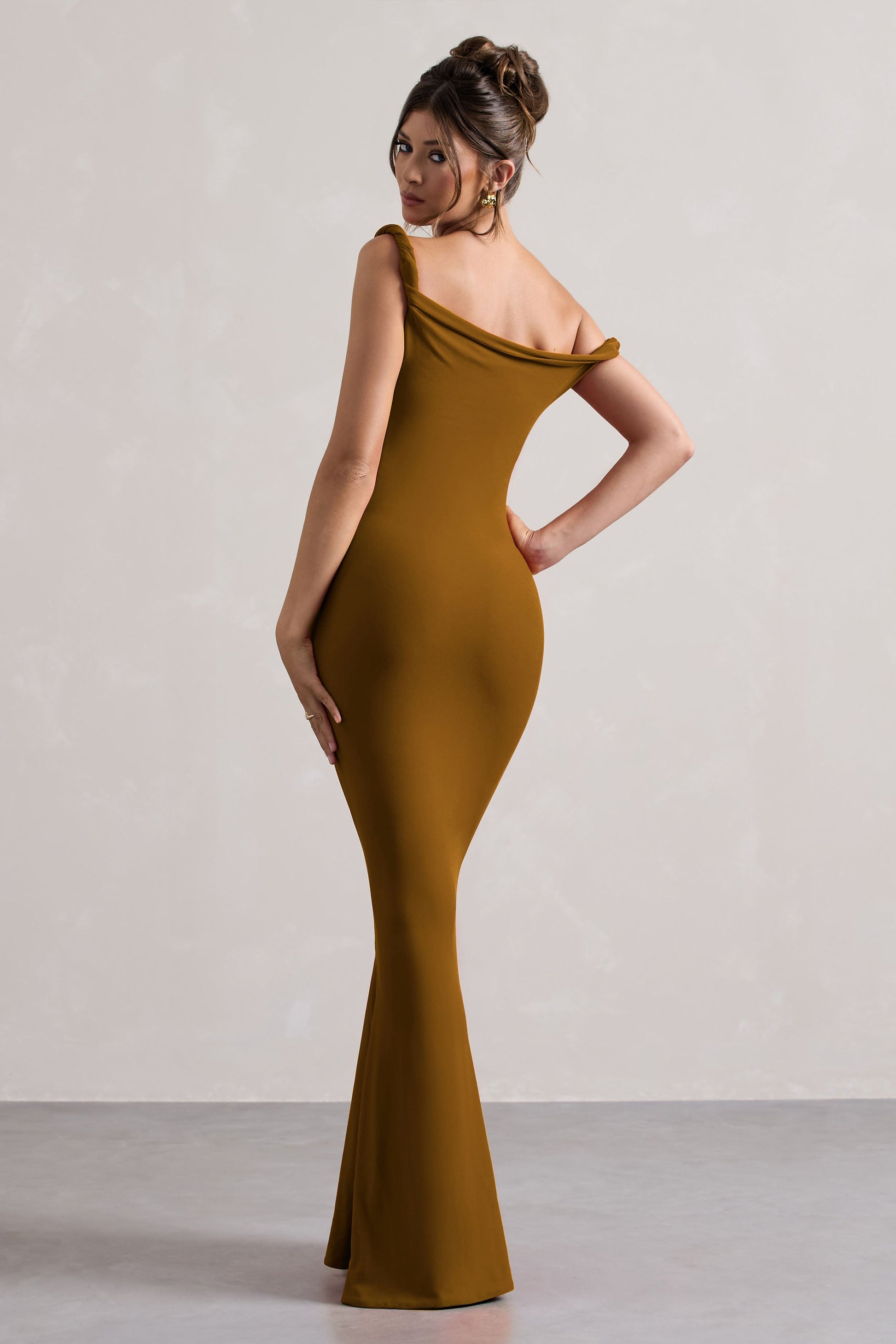 Vestido Viola