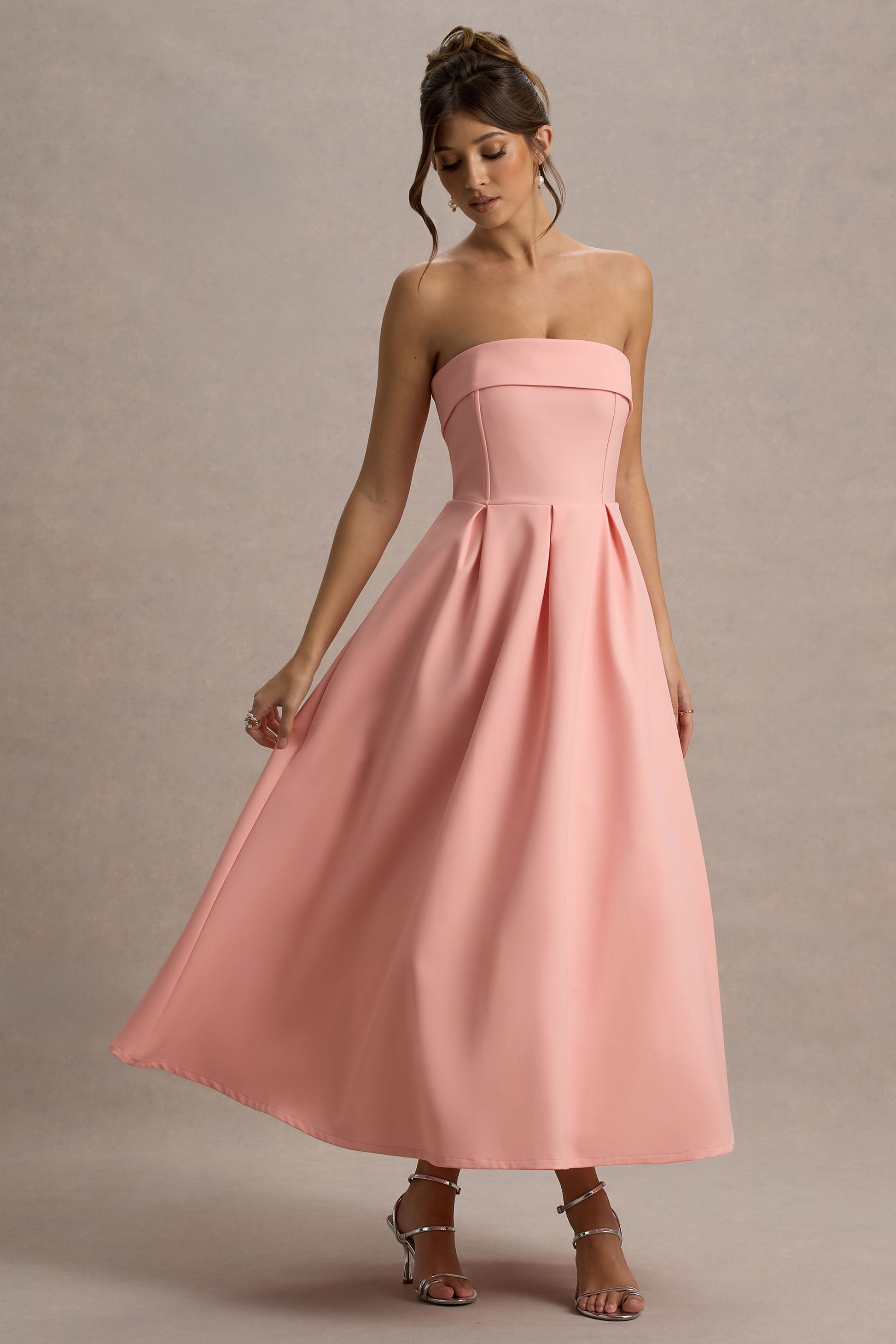 Vestido Lyra