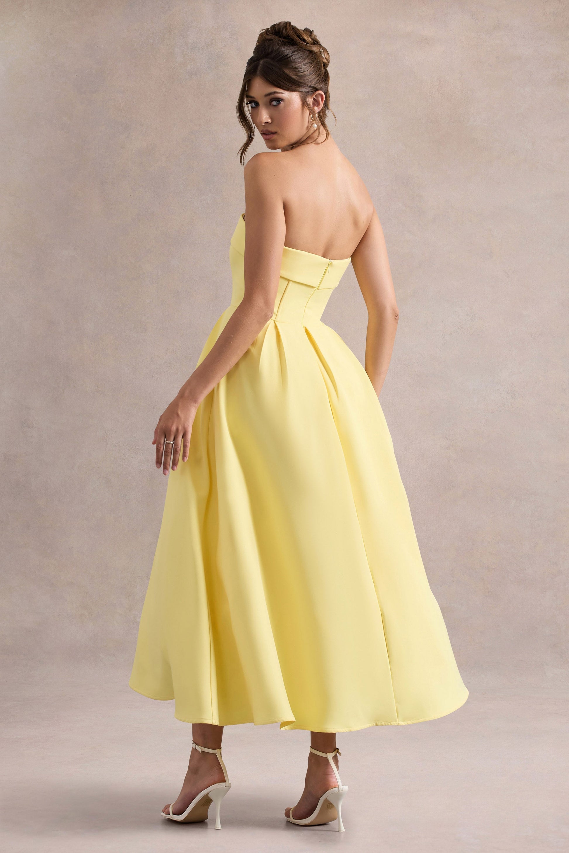 Vestido Lyra