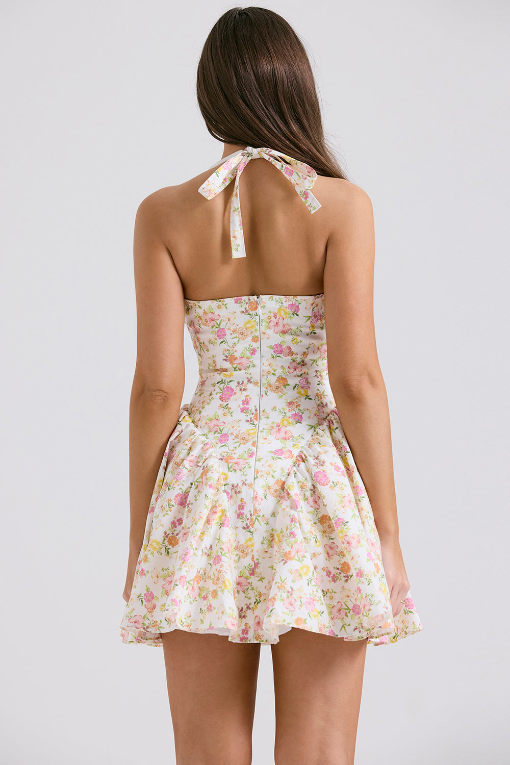 Vestido Selena 