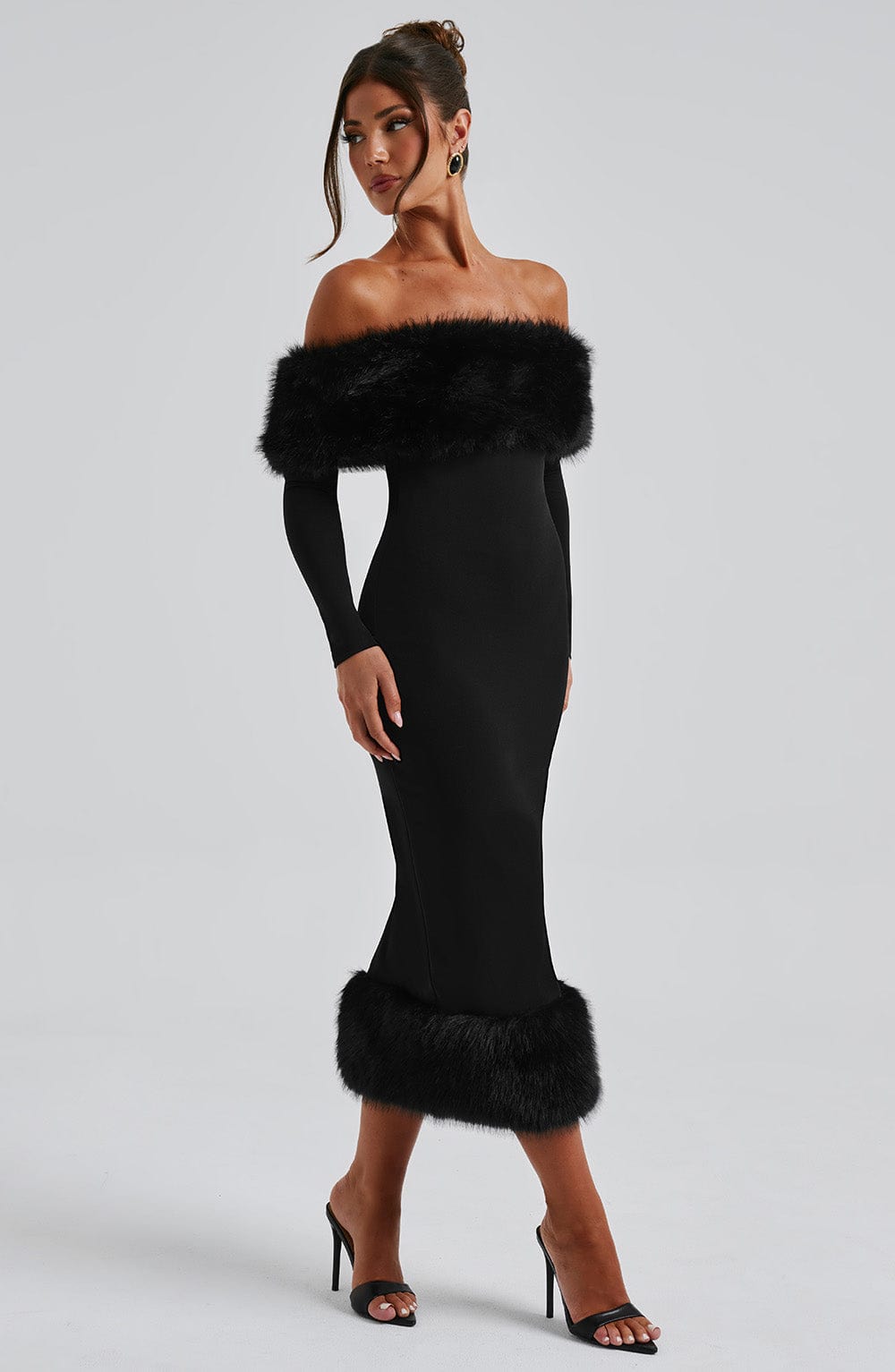 Vestido Nora