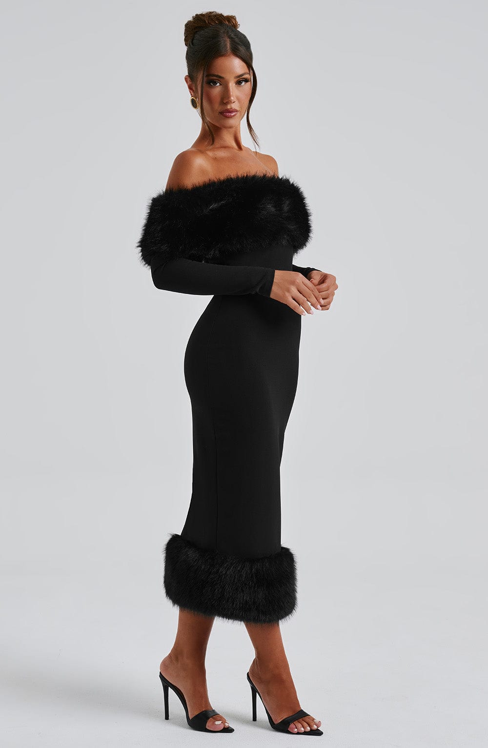 Vestido Nora