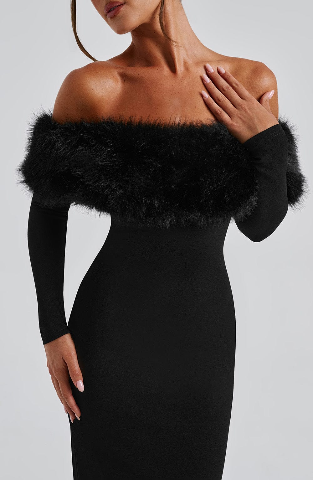 Vestido Nora