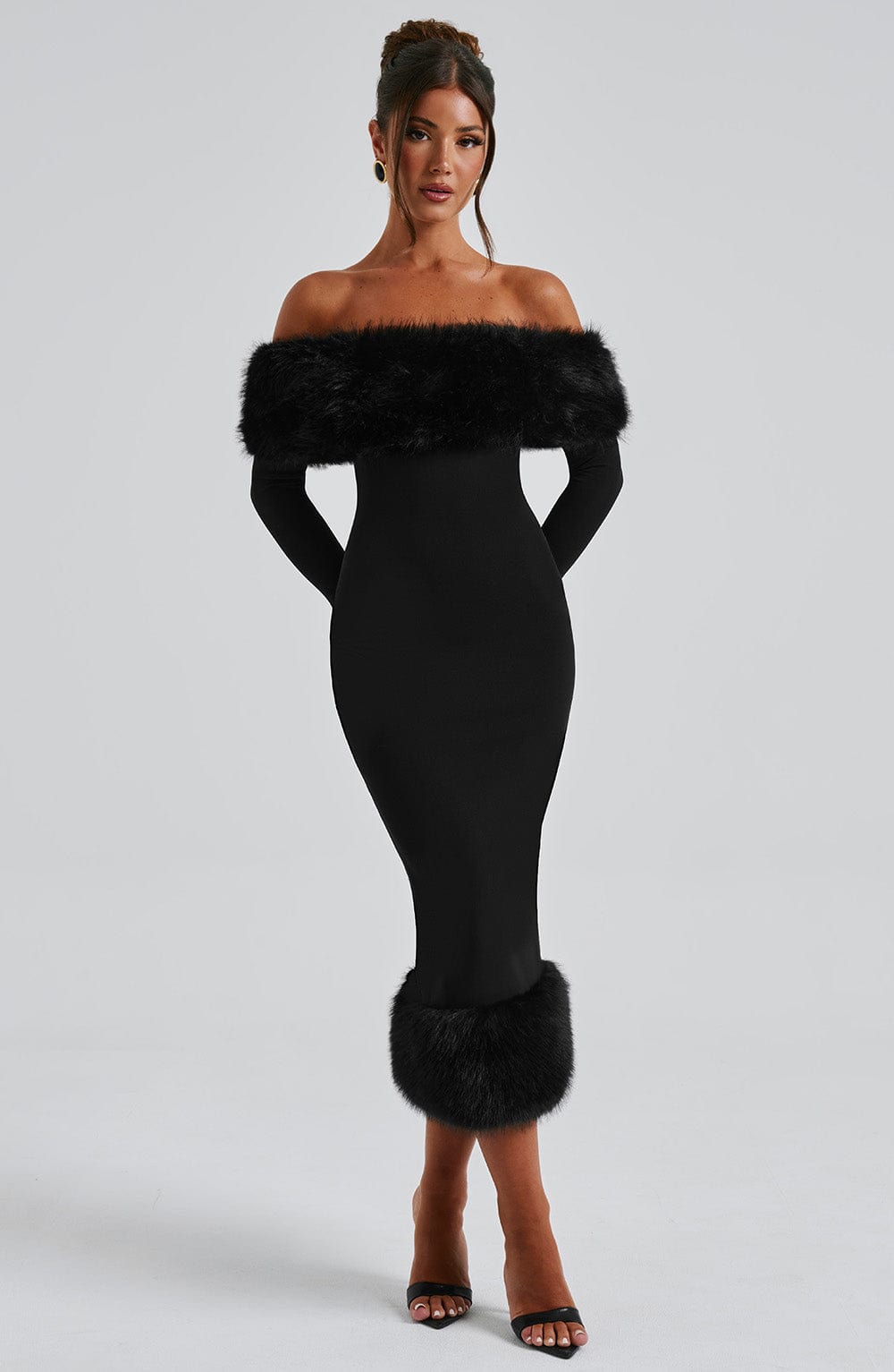 Vestido Nora