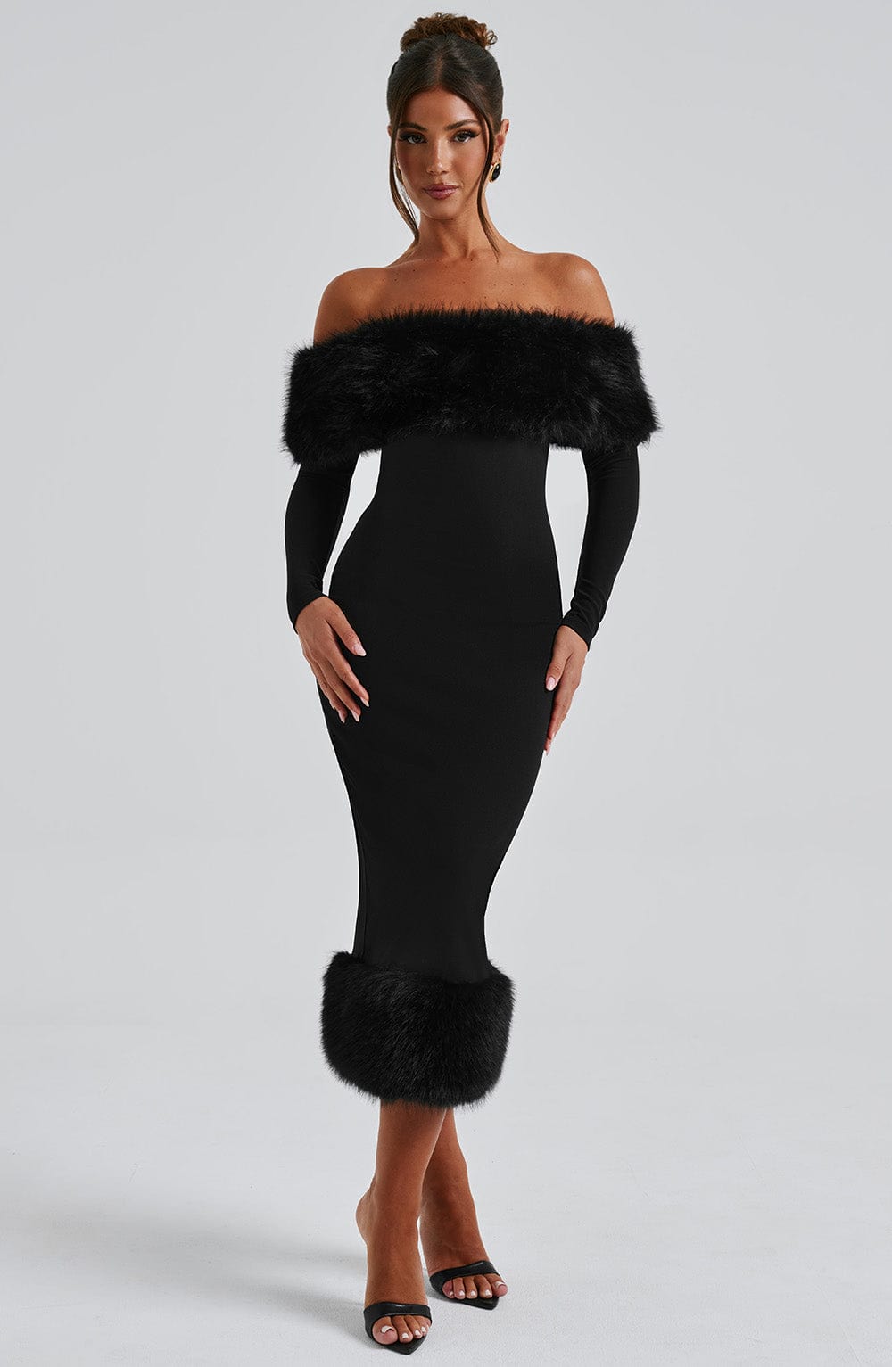 Vestido Nora