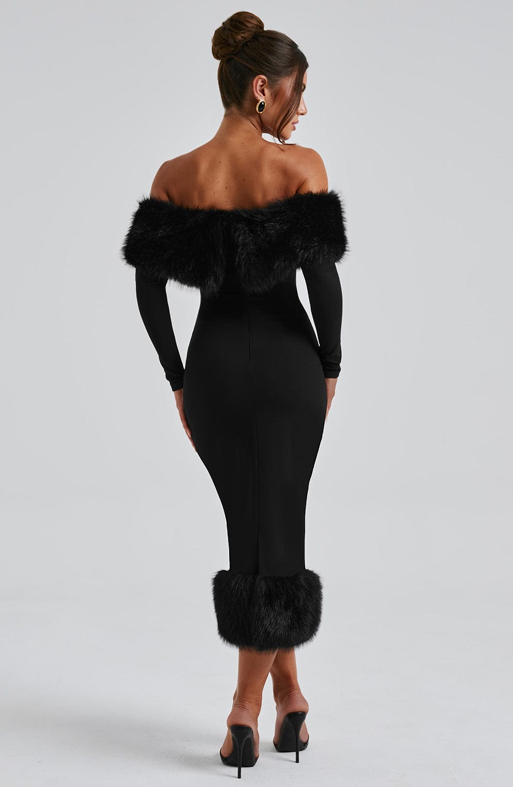 Vestido Nora