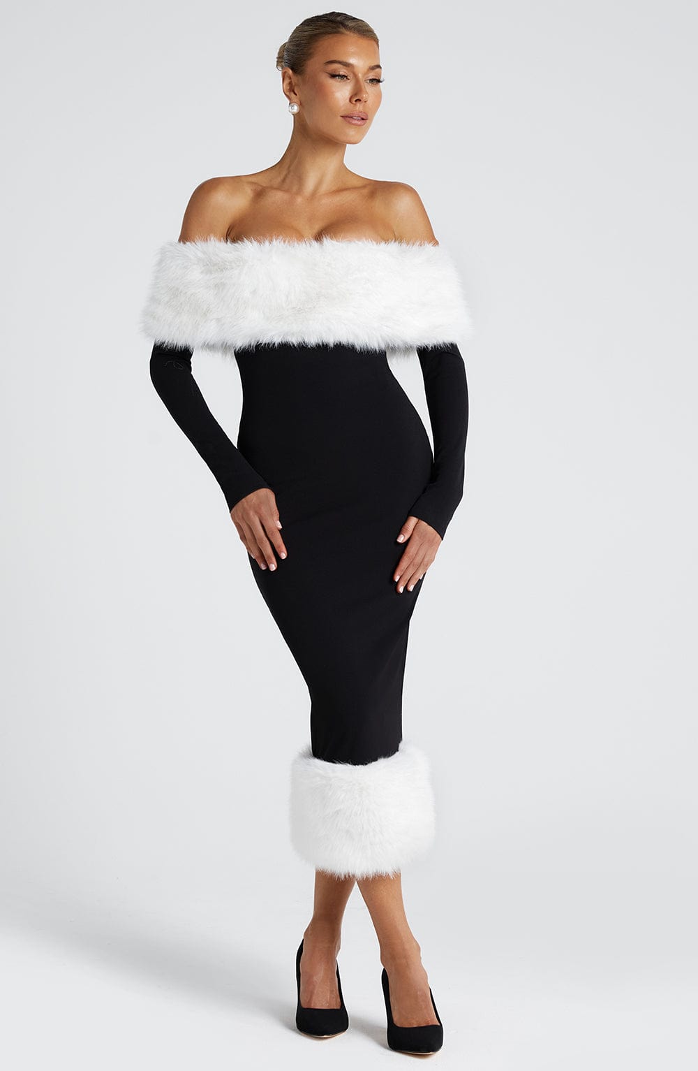 Vestido Nora