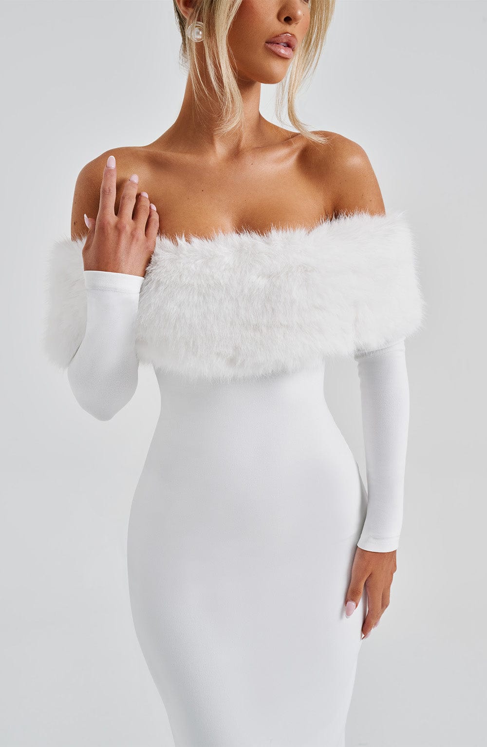 Vestido Nora