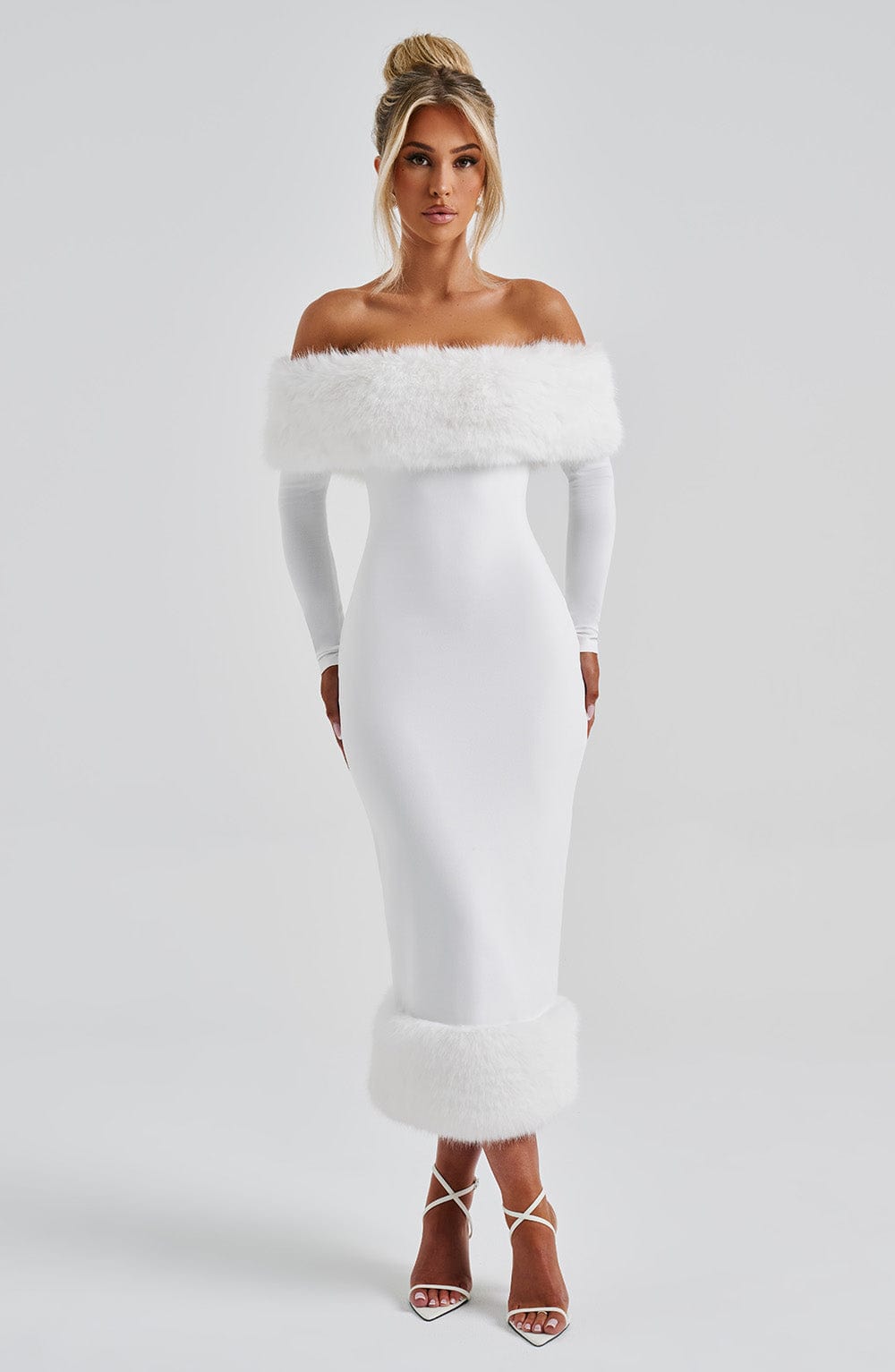 Vestido Nora