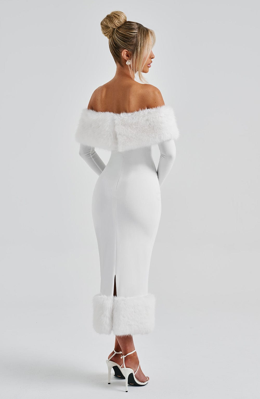 Vestido Nora
