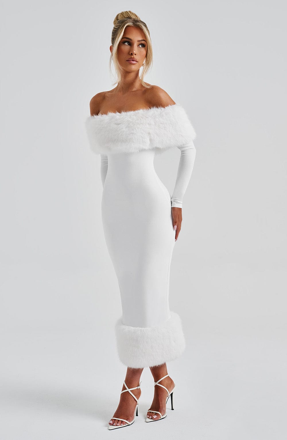 Vestido Nora
