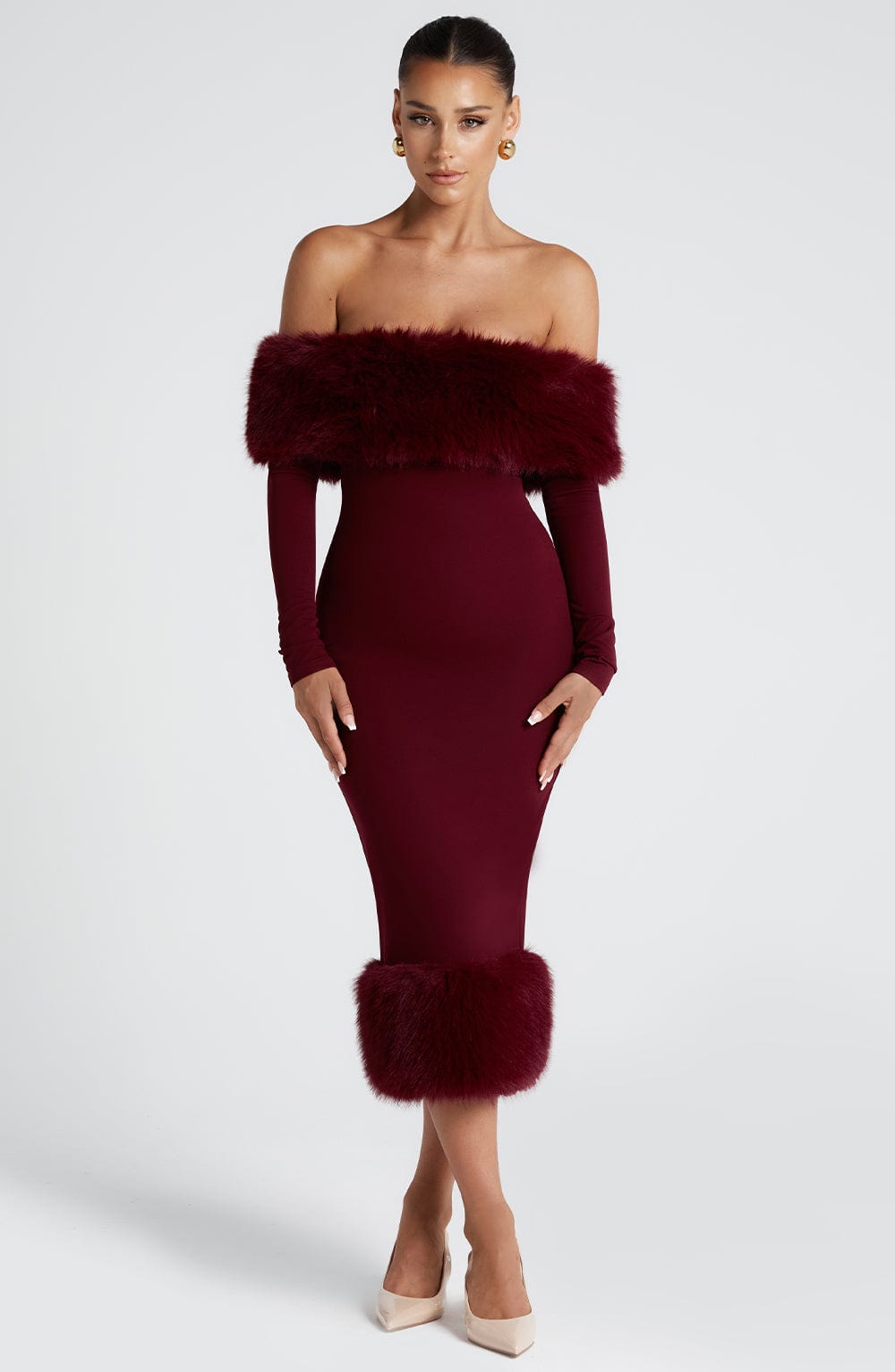 Vestido Nora