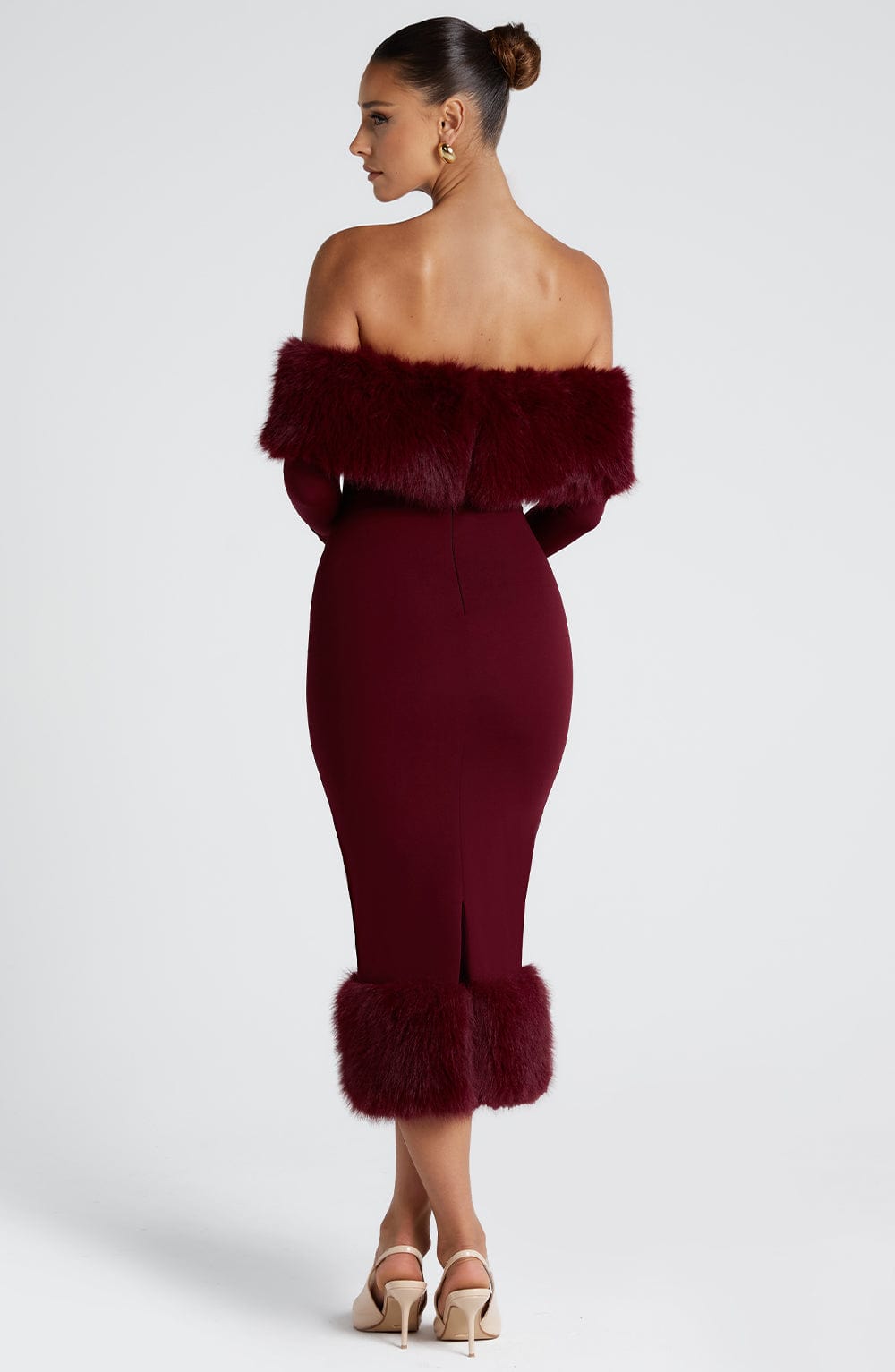 Vestido Nora