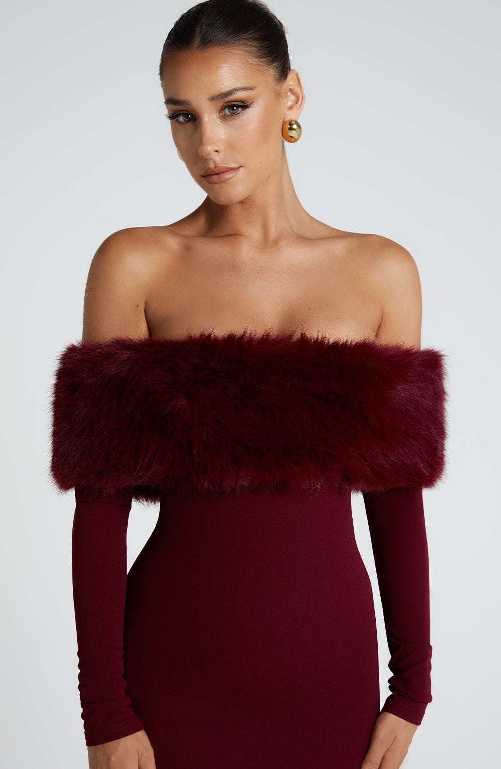 Vestido Nora