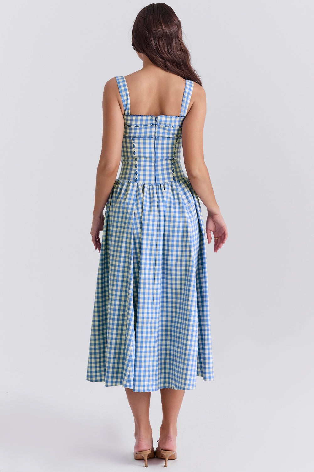 Vestido Lilou