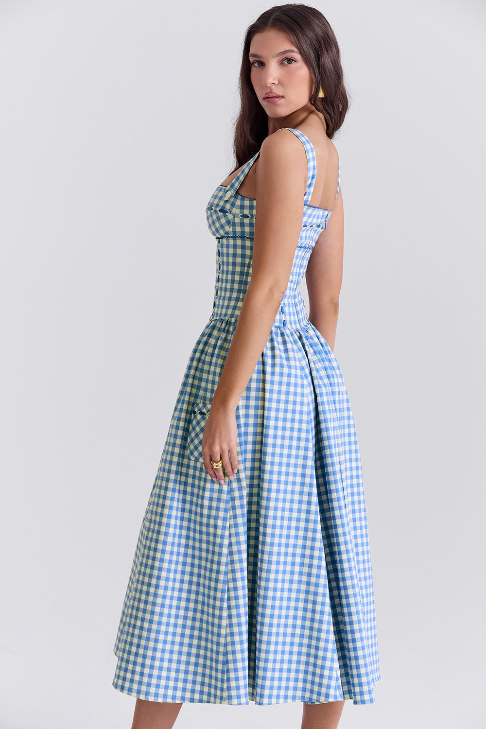 Vestido Lilou