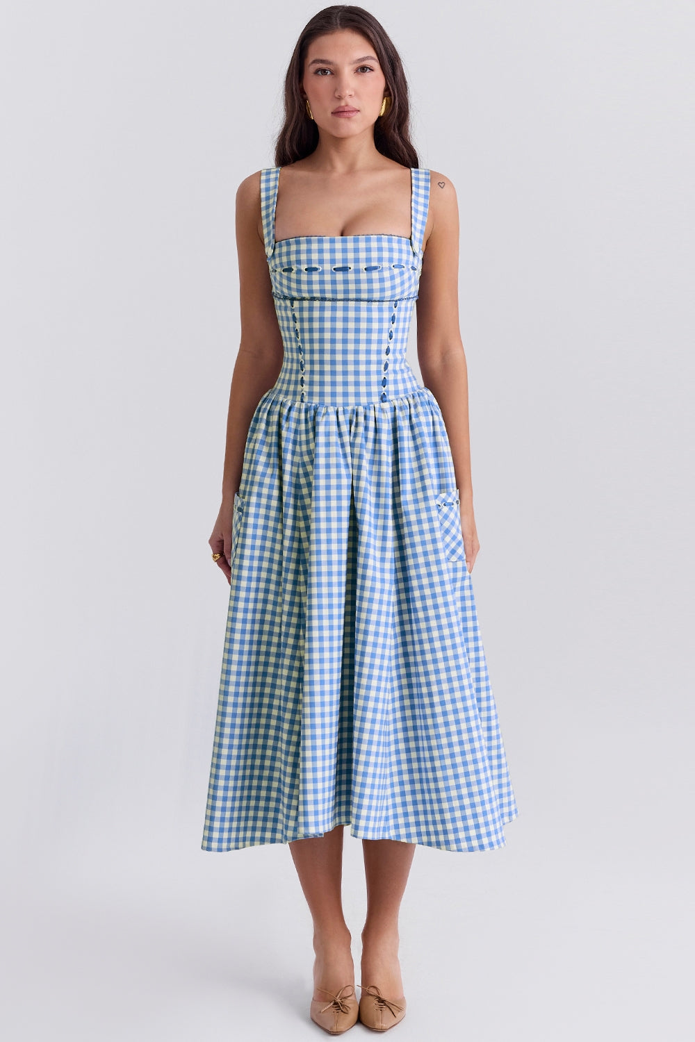 Vestido Lilou