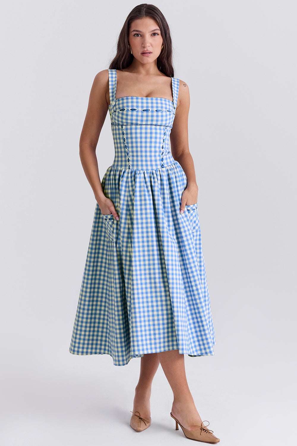 Vestido Lilou