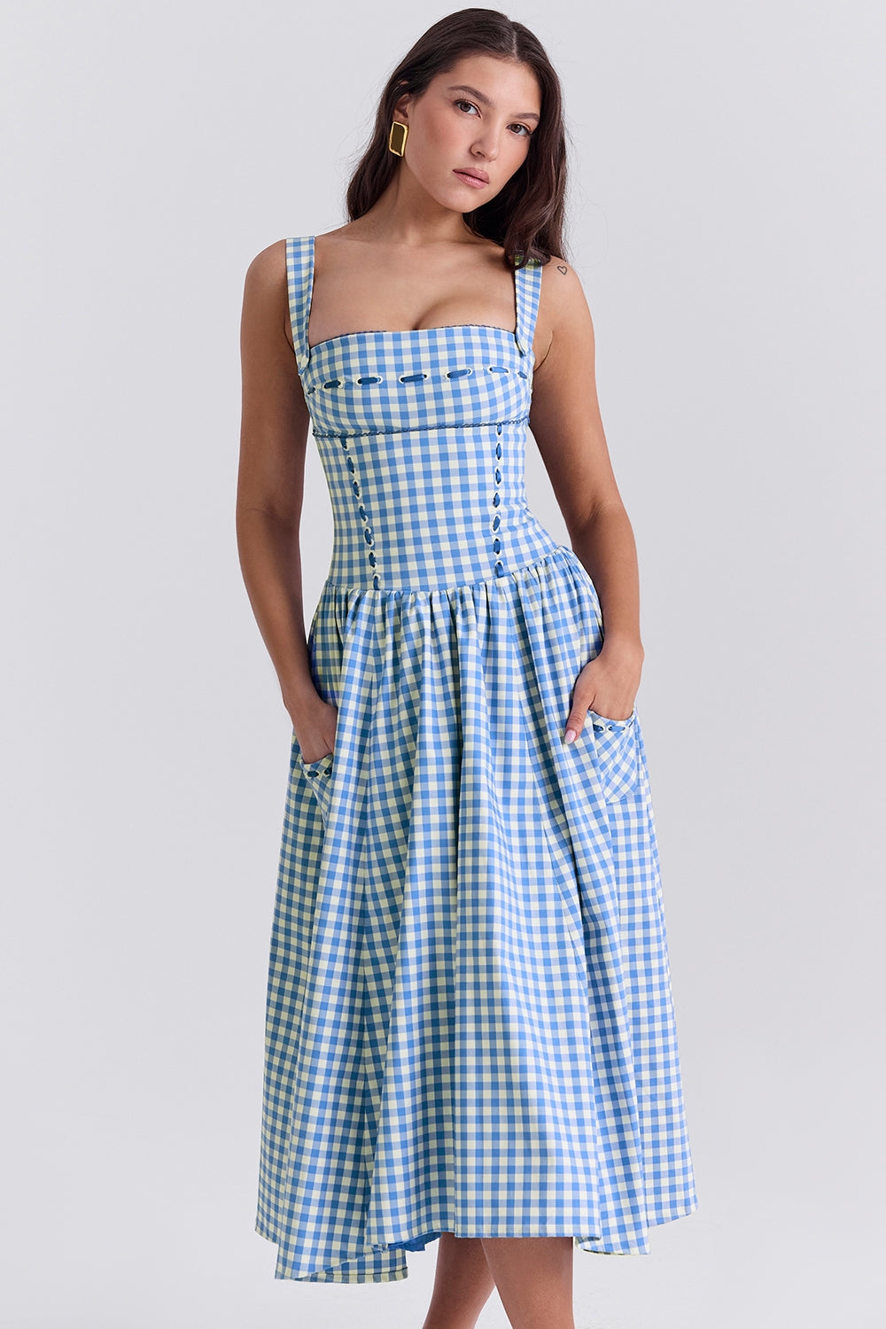 Vestido Lilou