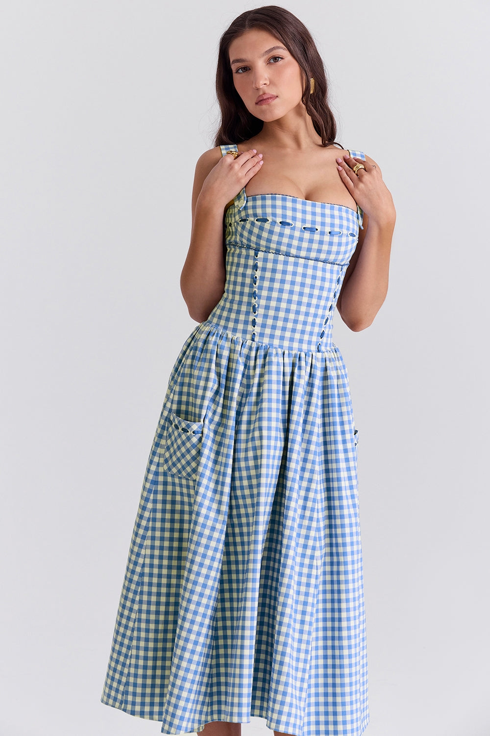 Vestido Lilou
