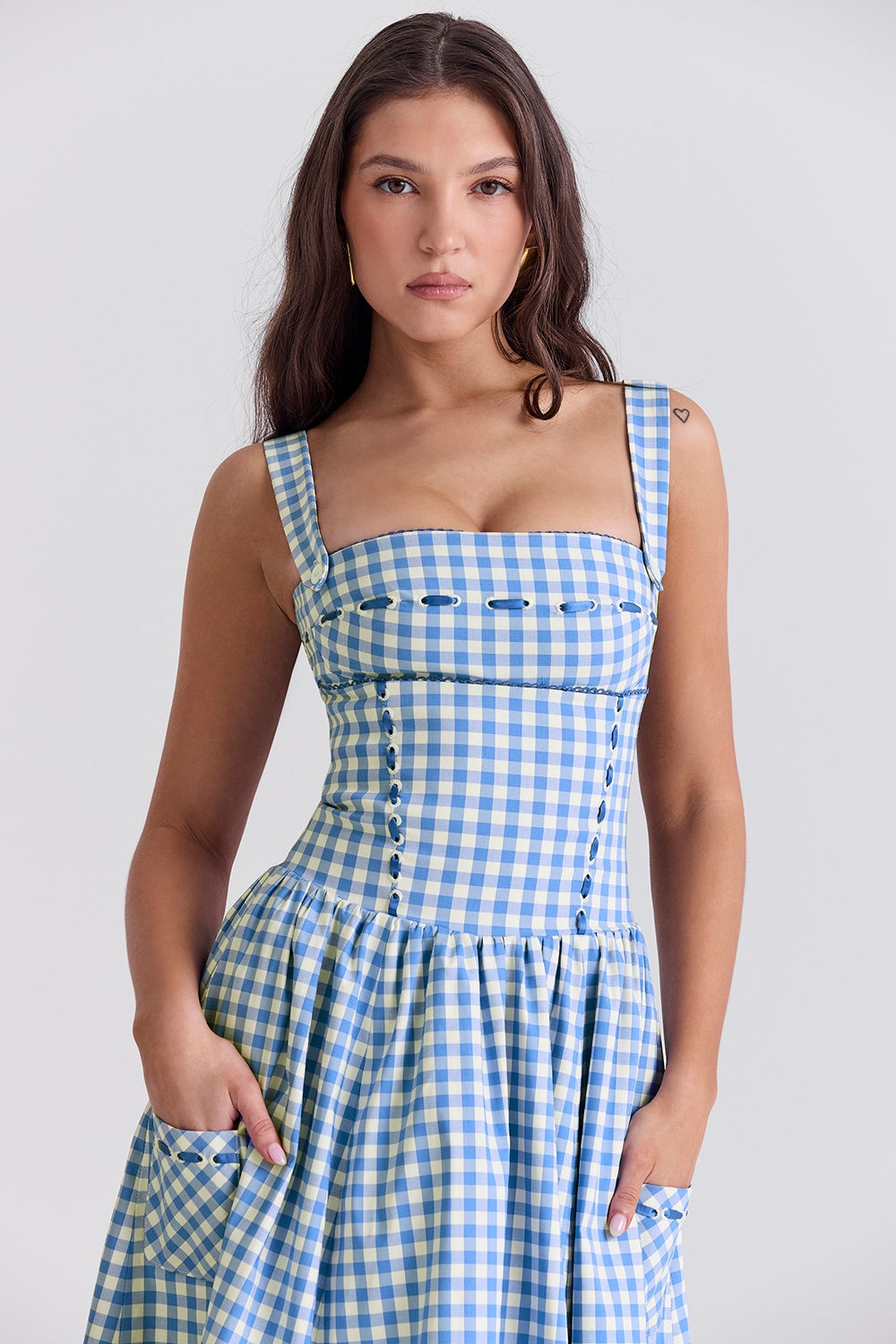 Vestido Lilou