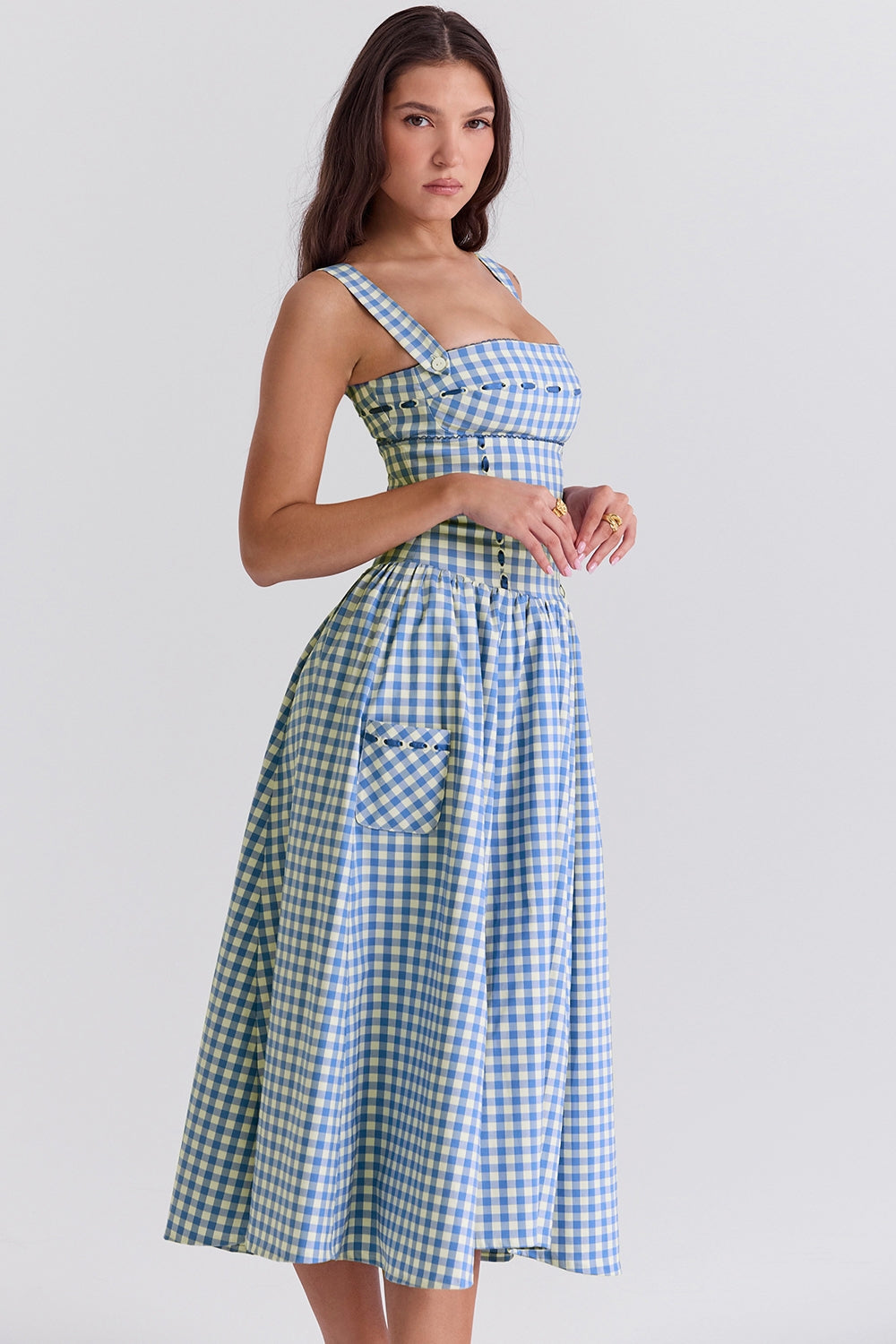 Vestido Lilou